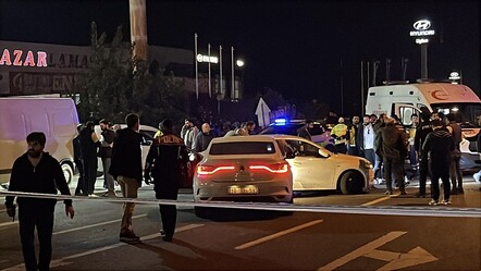 Firari katil, uzman çavuşu öldürüp önüne gelene kurşun yağdırdı! Balıkesir'deki kabus gecesinin detayları ortaya çıktı - 3. Sayfa