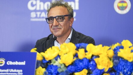 Hamdi Ulukaya serveti ne kadar? Türkiye'nin en zengini sıralaması değişti - Haberler