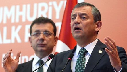 İmamoğlu aday olamazsa kim aday olacak? Özgür Özel kritik soruya cevap verdi - Gündem
