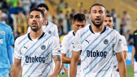 İşte muhtemel 11! Fenerbahçe - Fatih Karagümrük maçında kimler eksik, Cenk Tosun ve İrfan Can Kahveci oynayacak mı? - Haberler