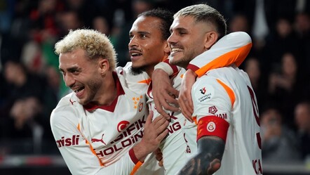 "İyi futbol kaliteli oyuncularla oynanır" | Spor yazarları Galatasaray için ne dedi? - Spor