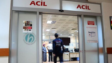 Kastamonu'da 7 kişilik aile mantardan zehirlendi - 3. Sayfa