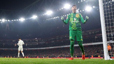 Liverpool - Manchester United maçı hangi kanalda, şifresiz mi, saat kaçta? Altay Bayındır futbolseverlerin radarında! - Haberler