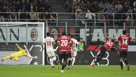 Milan-Fiorentina maçı nerede izlenir, ne zaman, hangi kanalda? Muhtemel 11 açıklandı! - Haberler