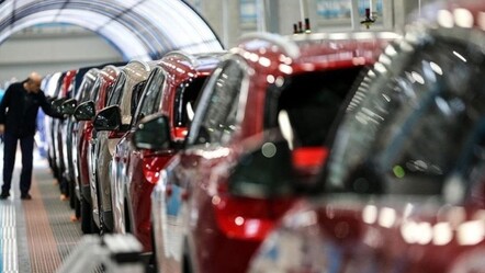 Otomotiv devleri panikte, fiyatlar artabilir! Çip savaşlarında yeni kriz - Ekonomi