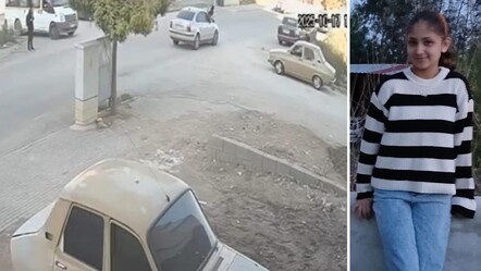 Sadece evine gitmek istedi! Liseli Tuana ölüm kalım savaşı veriyor... - 3. Sayfa