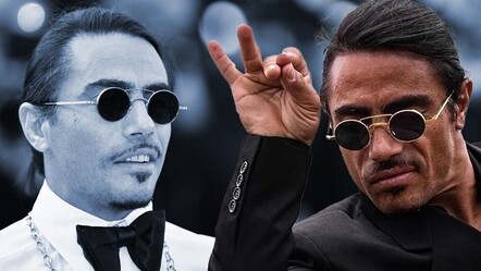 'Saltbae' imparatorluğu sarsılıyor mu? Kadın çalışanın 'masaj' iddiası dünya basınında - Magazin