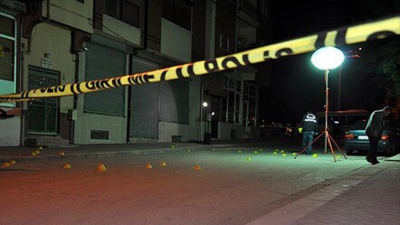 Şanlıurfa'da korkunç cinayet: Katil 14, maktul 16 yaşında… - 3. Sayfa