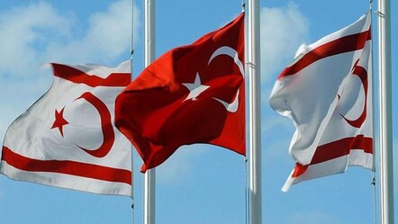 Türkiye'den KKTC seçimleri sonrası ilk açıklama! AK Parti'den 'Türk davası' vurgusu - Gündem