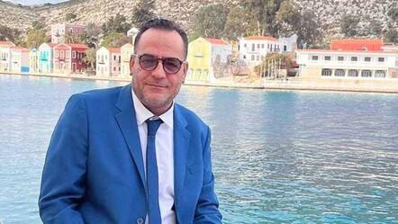 Yunan belediye başkanı neden Türkiye’ye sığındığını açıkladı! 'Hayatla ölüm arasında 4 saat bekliyoruz' - Dünya