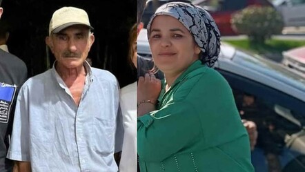Zonguldak’ta dehşet: 71 yaşındaki kayınpeder gelinini öldürdü - 3. Sayfa