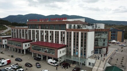 Zonguldak'ta hastaneyi alarma geçiren olay! 16 yaşındaki kız karın ağrısıyla gitti, ölü doğum yaptı - 3. Sayfa