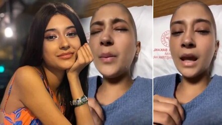 19 yaşında lösemiye yenik düştü! Yasemin Nenni’nin son şarkısı yürekleri yaktı - Gündem