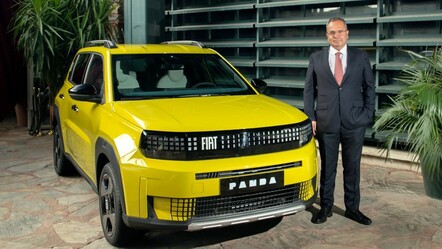 45 yıllık ikonik mirasın yeniden doğuşu: Fiat Grande Panda vitrine iddialı çıktı - T-Otomobil
