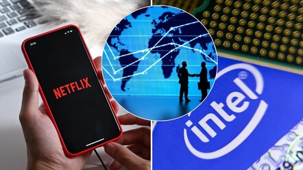 ABD'de hükümet durdu, Çin ile gerilimler arttı! Fırtına öncesi sessizlikte gözler Netflix, Tesla ve Coca-Cola kazanç açıklamasında - Ekonomi