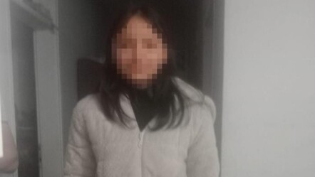 Ailesi günlerdir onu arıyordu... 13 yaşındaki kız bakın nerede bulundu! - 3. Sayfa