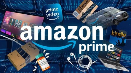 Amazon çöktü mü, neden açılmıyor? 20 Ekim Amazon hesabına giriş yapılamıyor! - Haberler