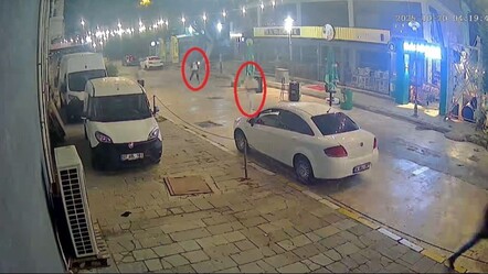 Antalya'da silahlı çatışma! 2 genç canından oldu - 3. Sayfa