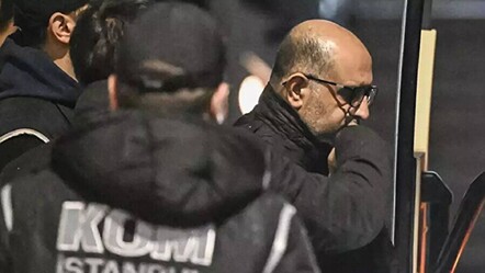 Aziz İhsan Aktaş iddianamesi hazır! CHP'li başkanlar için istenen cezalar belli oldu - Gündem