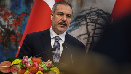 Bakan Fidan, AB Dış İlişkiler Toplantısı’na katılacak! Lüksemburg’da gündem Karadeniz’in güvenliği - Gündem