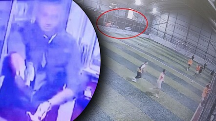 Balıkesir'de 2 kişiyi öldürüp, 7 kişiyi yaralayan saldırganın yeni görüntüleri ortaya çıktı - 3. Sayfa