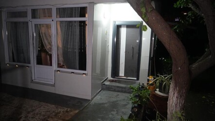 Balıkesir'de esrarengiz olaylar! Gerçek evin girişindeki kan lekesi ile ortaya çıktı - 3. Sayfa