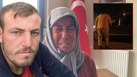 Bıçaklı kavgada can veren çocuğun annesi feryat etti! "Tarla gibi yapmış oğlumu" - 3. Sayfa