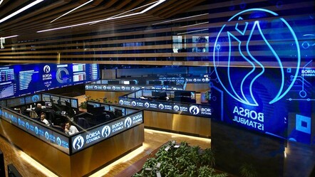 Borsaya yılın 14’üncü şirketi geliyor! Halka arz hisselerinde getiriler %1000’e ulaştı - Ekonomi