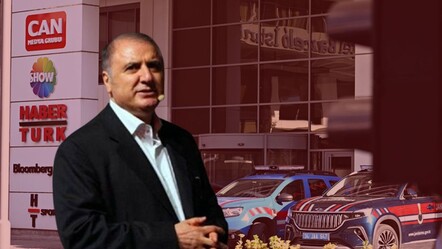 Can Holding'e yönelik ikinci dalga operasyonu: Kenan Tekdağ ve 10 şüpheliye tutuklama talebi - Gündem