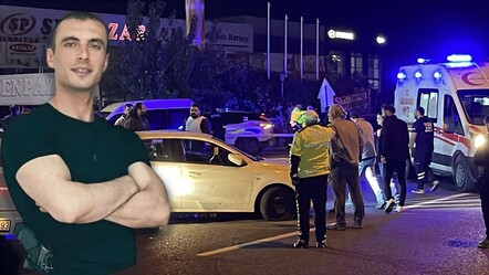 Cezaevinden firar etti, katliam yaptı! Balıkesir'deki kanlı gecenin detayları ortaya çıktı - 3. Sayfa