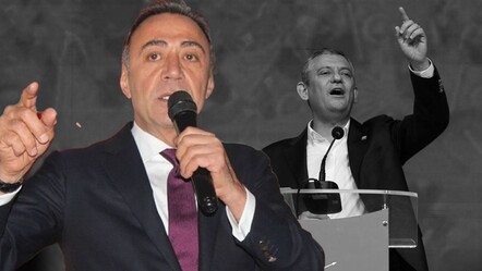 "CHP’nin DNA’sı bozuldu"! Berhan Şimşek: Özgür Özel adaylığa hazırlanıyor - Politika