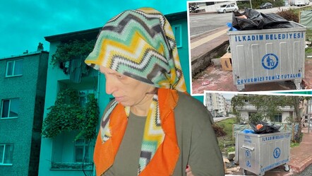 Cani annenin itirafı dehşete düşürdü! Çöp çöp gezip bebek aradılar - 3. Sayfa