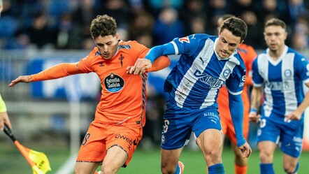 Deportivo Alaves-Valencia maçı hangi kanalda, saat kaçta? İspanya La Liga - Haberler