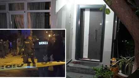 Edremit’te ikinci kanlı olay! Uzman çavuş cinayetiyle bağlantısı araştırılıyor - 3. Sayfa