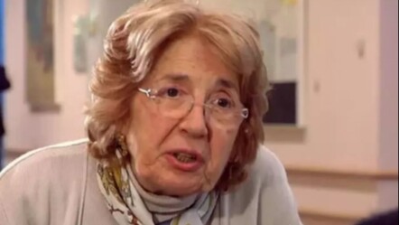 'Erasmus'un Annesi' 91 yaşında hayatını kaybetti - Dünya