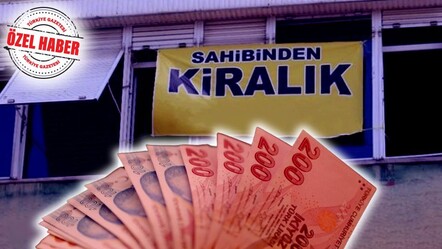 Fahiş talepler kiracıyı zorluyor! Ev kiralamak için kredi çeken var, maliyet 200 bin TL - Ekonomi