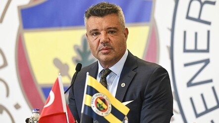 Fenerbahçe'de Sadettin Saran'ın TFF ziyaretinin tarihi belli oldu - Spor
