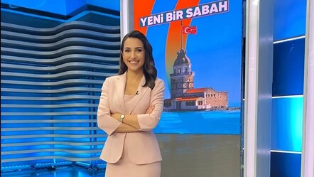 Gözde Şeker neden yok, ayrıldı mı? Yeni Bir Sabah programını sunuyordu - Haberler