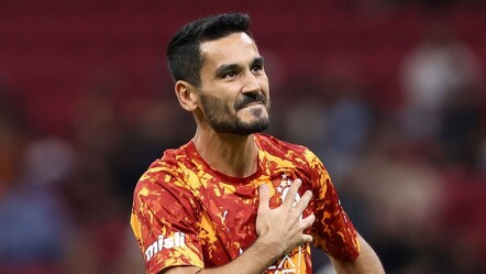 İlkay Gündoğan'dan antrenörlük ve Galatasaray mesajı: Daha uzun süre kalabilirim - Spor