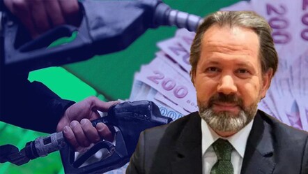 İndirim bekleyenlere müjde geldi, akaryakıt tabelası değişiyor: İslam Memiş tarih verdi - Ekonomi