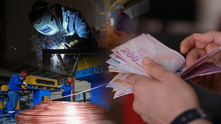 İşçi yüzde 35 zam istiyor! Yeni asgari ücret için geri sayım başladı - Ekonomi