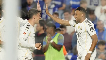 İspanya, Arda ve Mbappe ortaklığını konuşuyor! "Türk futbolcu operasyonun başına geçti" - Spor