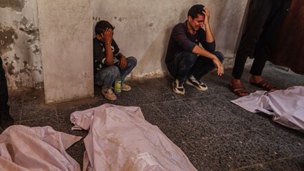 İsrail hem ‘barış’ diyor hem de Gazze’de saldırılarını sürdürüyor! Saldırılar altında ikinci tur başlıyor - Dünya