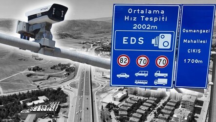 Kara yollarına EDS ayarı! Belediyelerin suistimaline son verilecek - Gündem