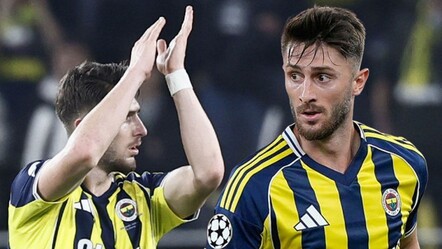 Karagümrüklü oyuncudan alkışlanacak hareket: "İsmail Yüksek'in hayatını kurtardı" - Spor