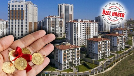 Konuta yatırım yapan mı kazandı, altında kalan mı? İşte son 10 yıllık getiriler… - Ekonomi