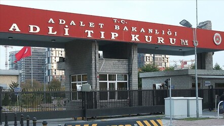 KPSS ve yaş şartı var! Adli Tıp Kurumu'na onlarca personel alınacak - EKONOMI