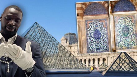 Louvre Müzesi’nde Osmanlı eserleri: Çalındı mı, satıldı mı? - Kültür - Sanat