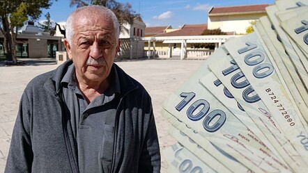 Maaşı ele geçirildi, adına krediler çekildi! Telefonundaki yazılım 366 bin TL'sine mal oldu - 3. Sayfa