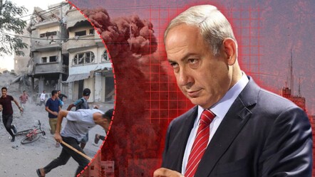 Netanyahu'dan akılalmaz itiraf! "Ateşkese rağmen 153 bomba attık" - Dünya